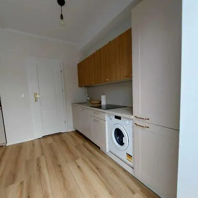 Appartement Apartament #ustka Wschodnia Przy Morzu Ustka