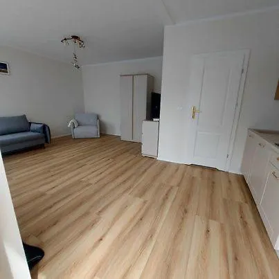 Apartament #ustka Wschodnia Przy Morzu *