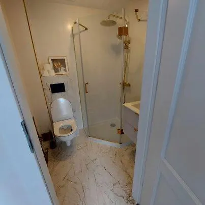 Apartament #ustka Wschodnia Przy Morzu