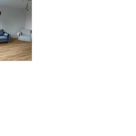 Appartement Apartament #ustka Wschodnia Przy Morzu Ustka