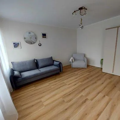Apartament #ustka Wschodnia Przy Morzu *